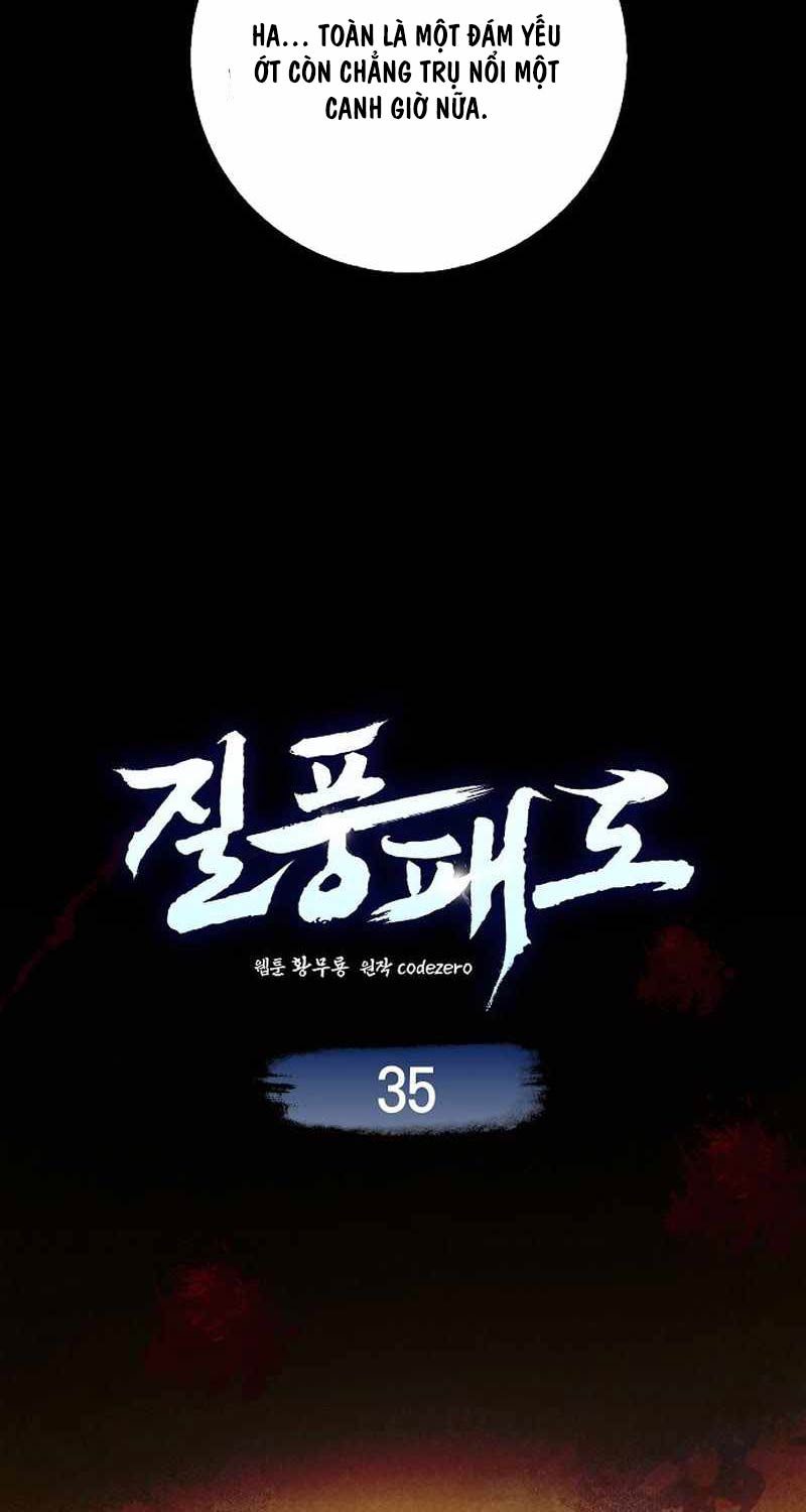 Thiên Phong Phách Đạo - Page 28