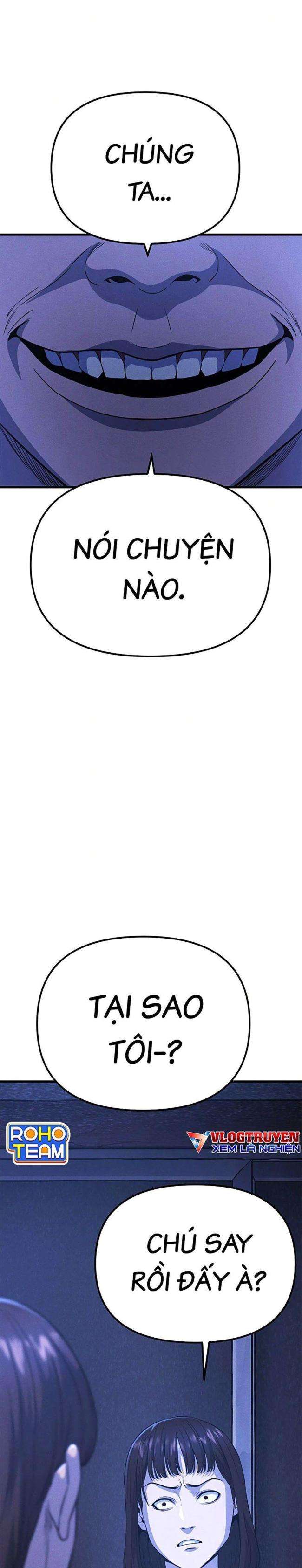 Gương Mặt Tâm Thần - Page 19