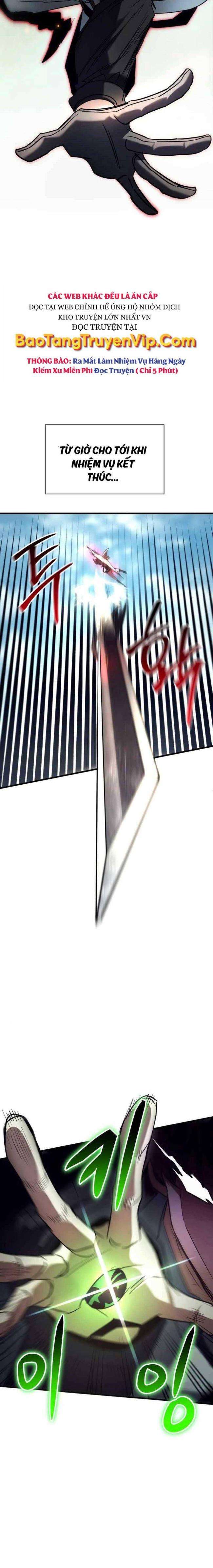 Ván Cược Của Chúa - Page 5