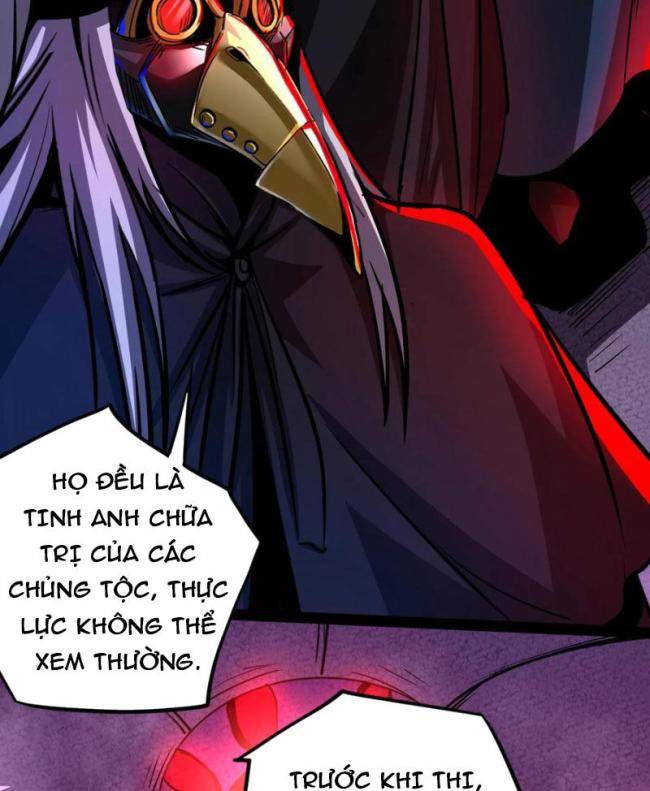 Dược Sư Kì Lạ: Bệnh Nhân Của Tôi Đều Rất Khủng Bố - Page 50