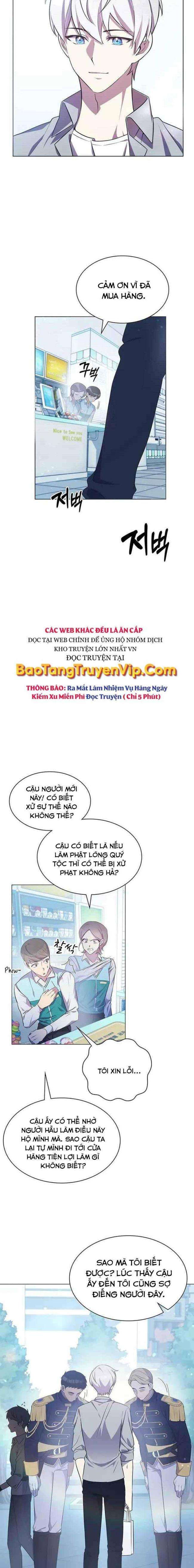 Giấc Mơ Trong Game Trở Thành Hiện Thực - Page 25