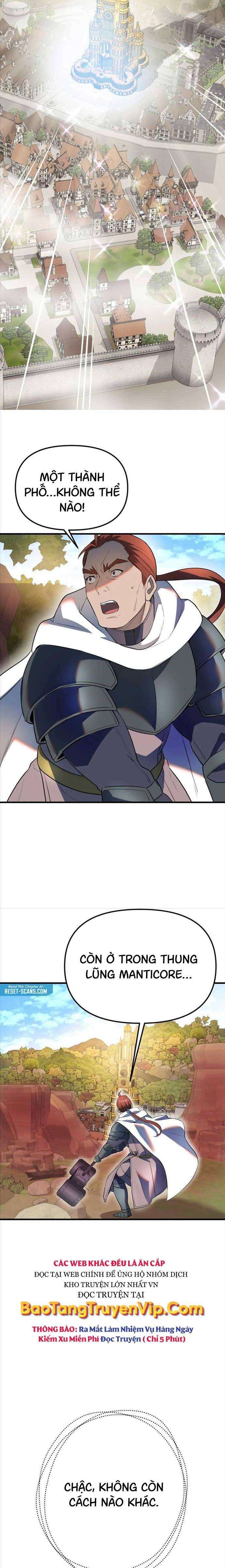 Hoàng Kim Pháp Sư - Page 21