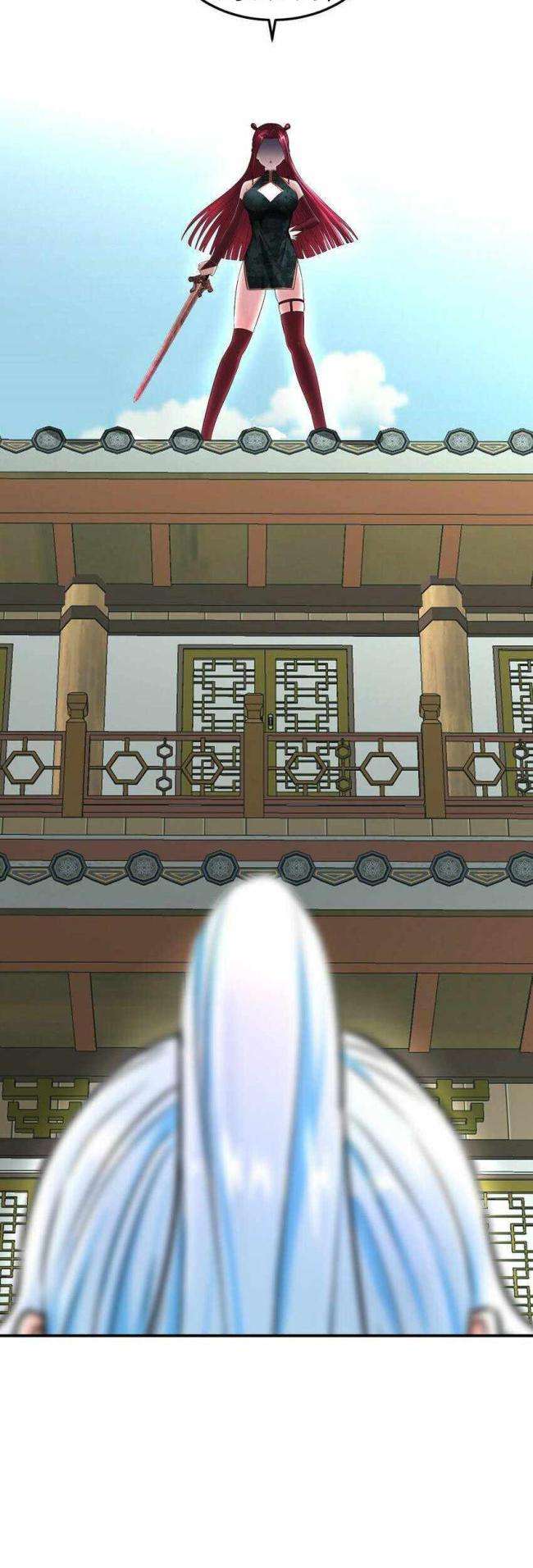 Nhập Hồn Ma Đạo Tổ Sư - Page 47