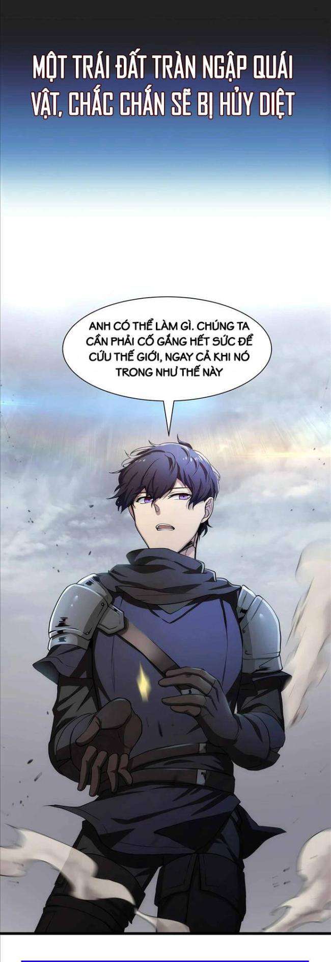 Tôi Thăng Cấp Bằng Kĩ Năng - Page 63