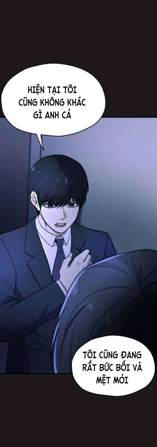 Phòng Kín - Page 17