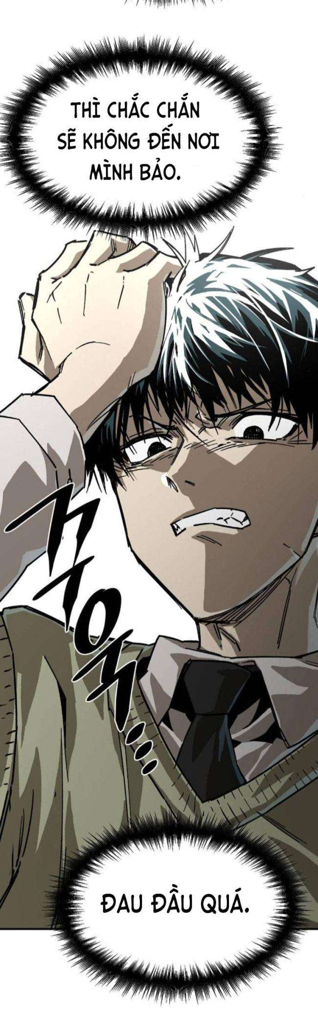 Chỉ Có Cái Chết Mới Là Sự Cứu Rỗi - Page 51