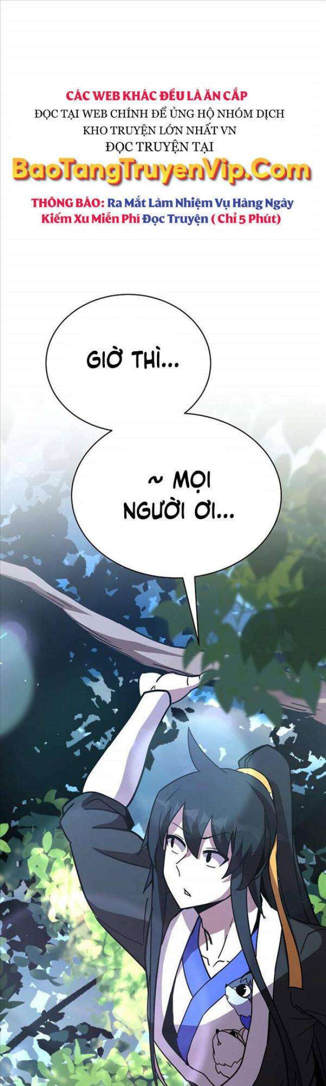 Streamer Cuộc Sống Thường Ngày Tại Võ Lâm - Page 10