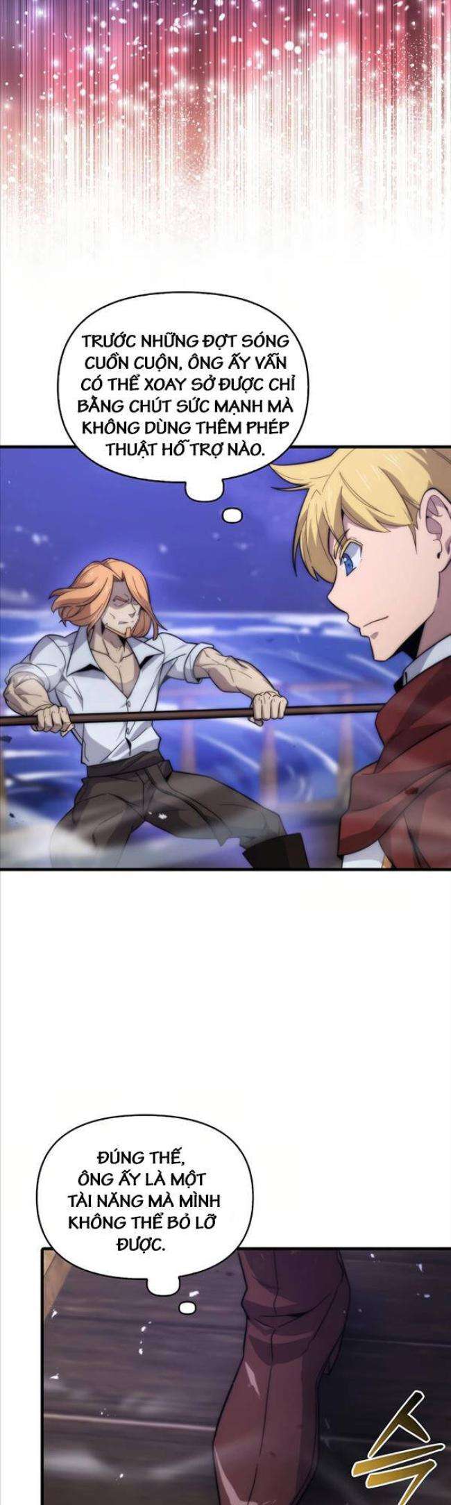 Kiếm Sư Cấp 9 Trở Lại - Page 14