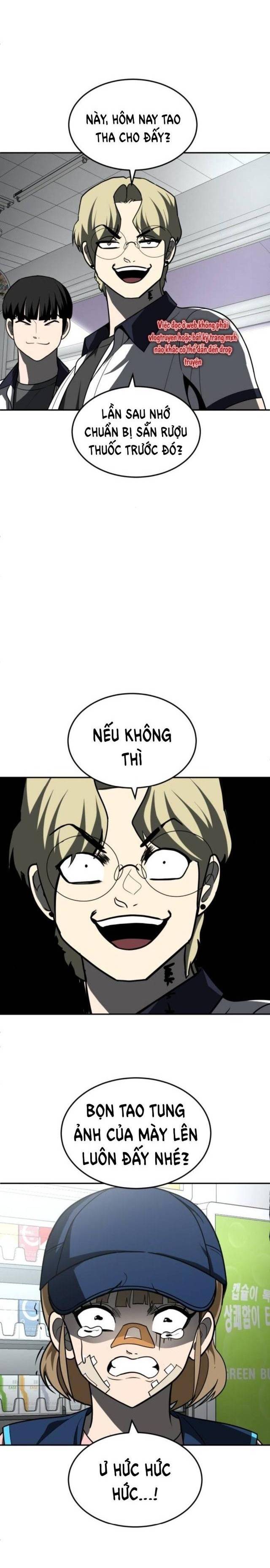 Món Đồ Chơi - Page 32