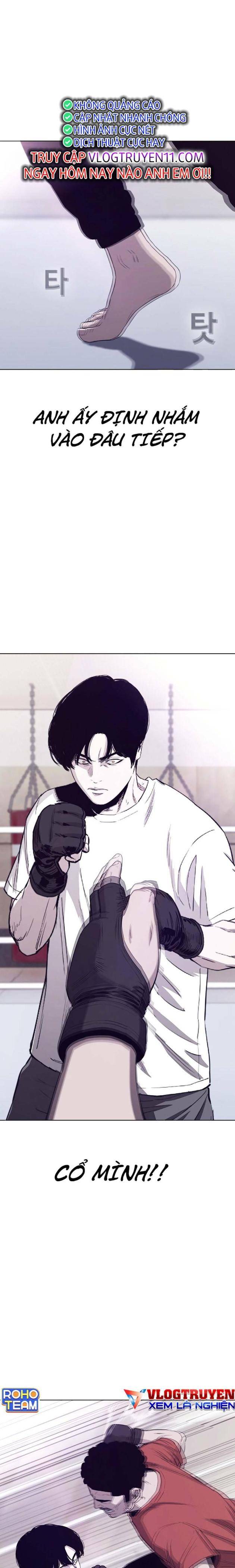 Loser Báo Thù - Page 9