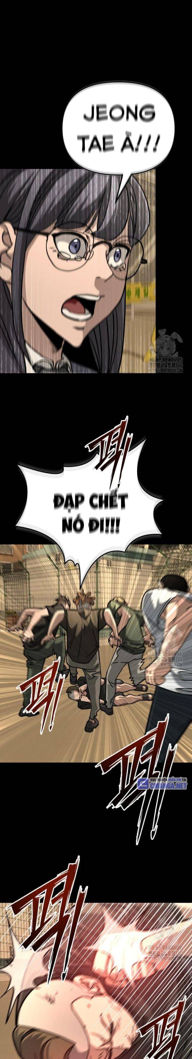 99 Thủ Lĩnh - Page 10