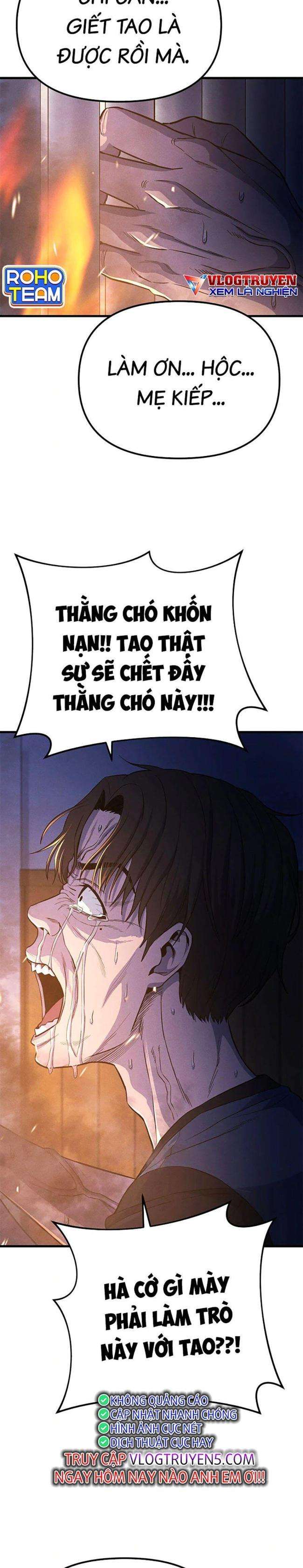 Gương Mặt Tâm Thần - Page 13