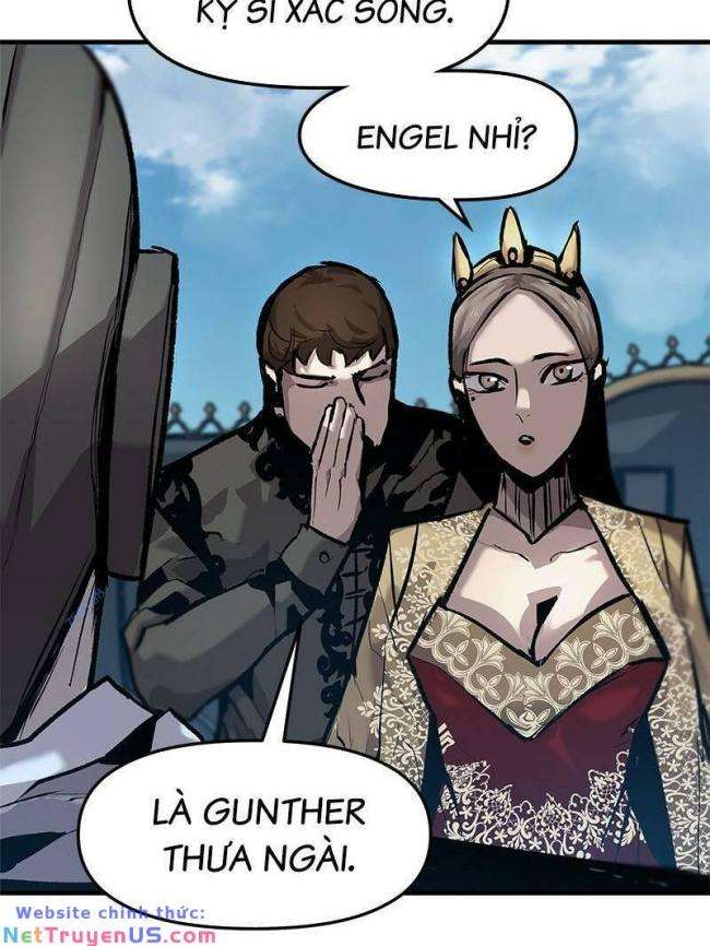 Kị Sĩ Xác Sống - Page 18