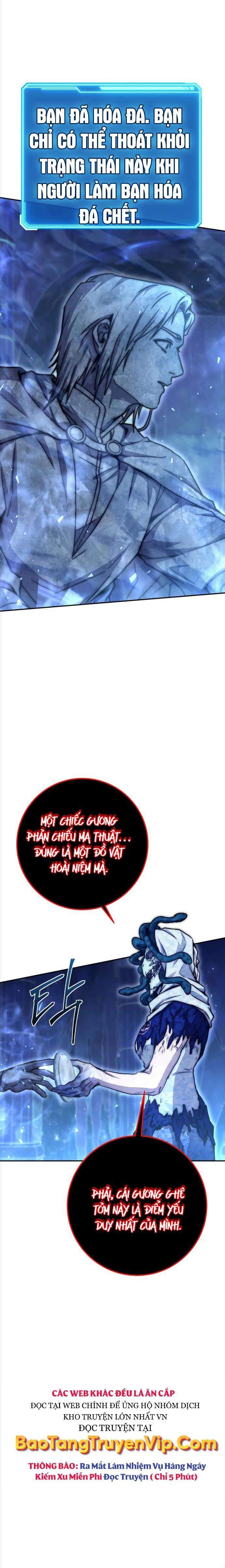 Sự Trả Thù Của Thợ Rèn Huyền Thoại - Page 24