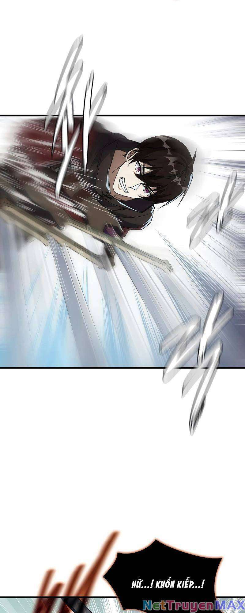 Đăng Nhập Thành Quái Vật - Page 49