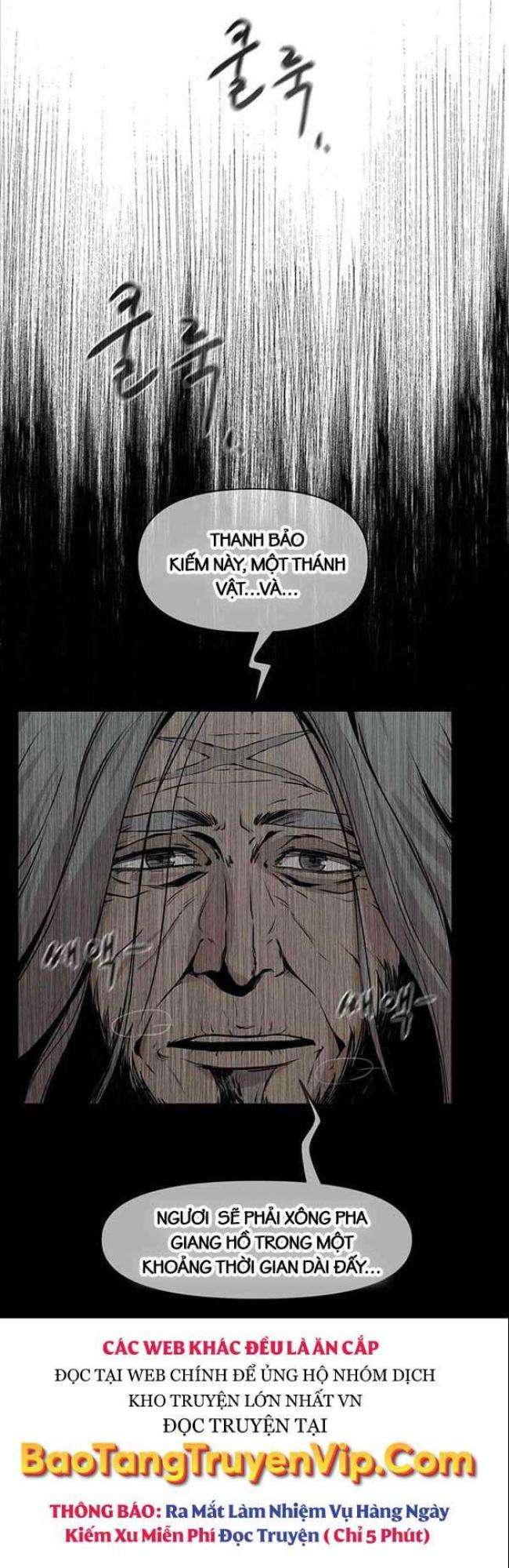 Võ Gia Cô Độc - Page 10