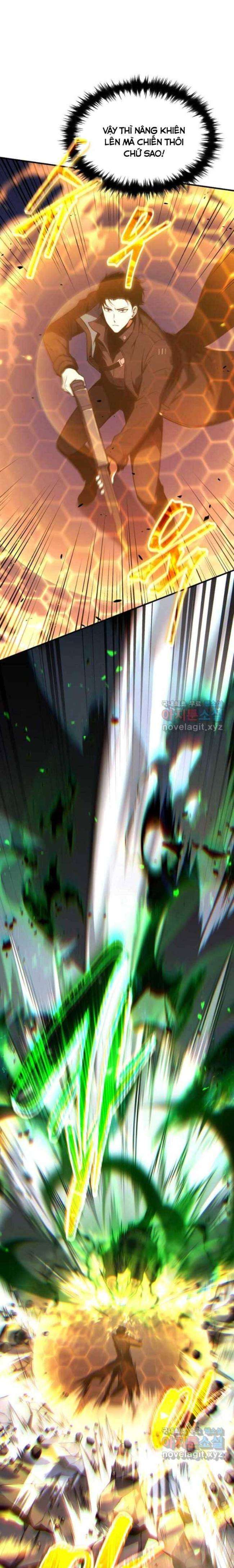 Ma Dược Sư Thiên Tài - Page 30