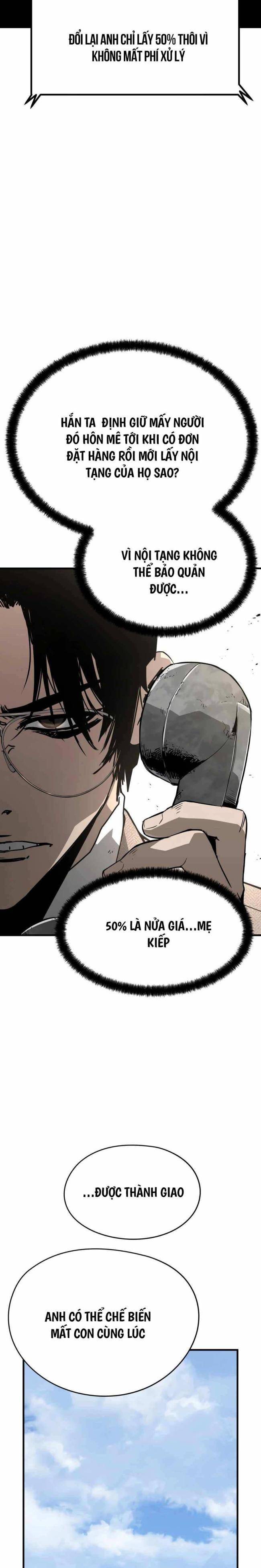 Đặc Công Xuất Ngũ - Page 26