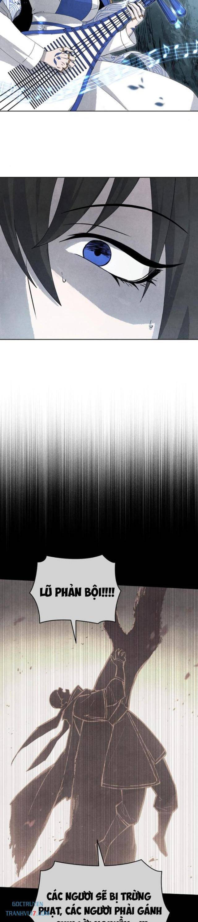 Xuyên Không Vào Con Game Rác Rưởi Của Tôi - Page 27