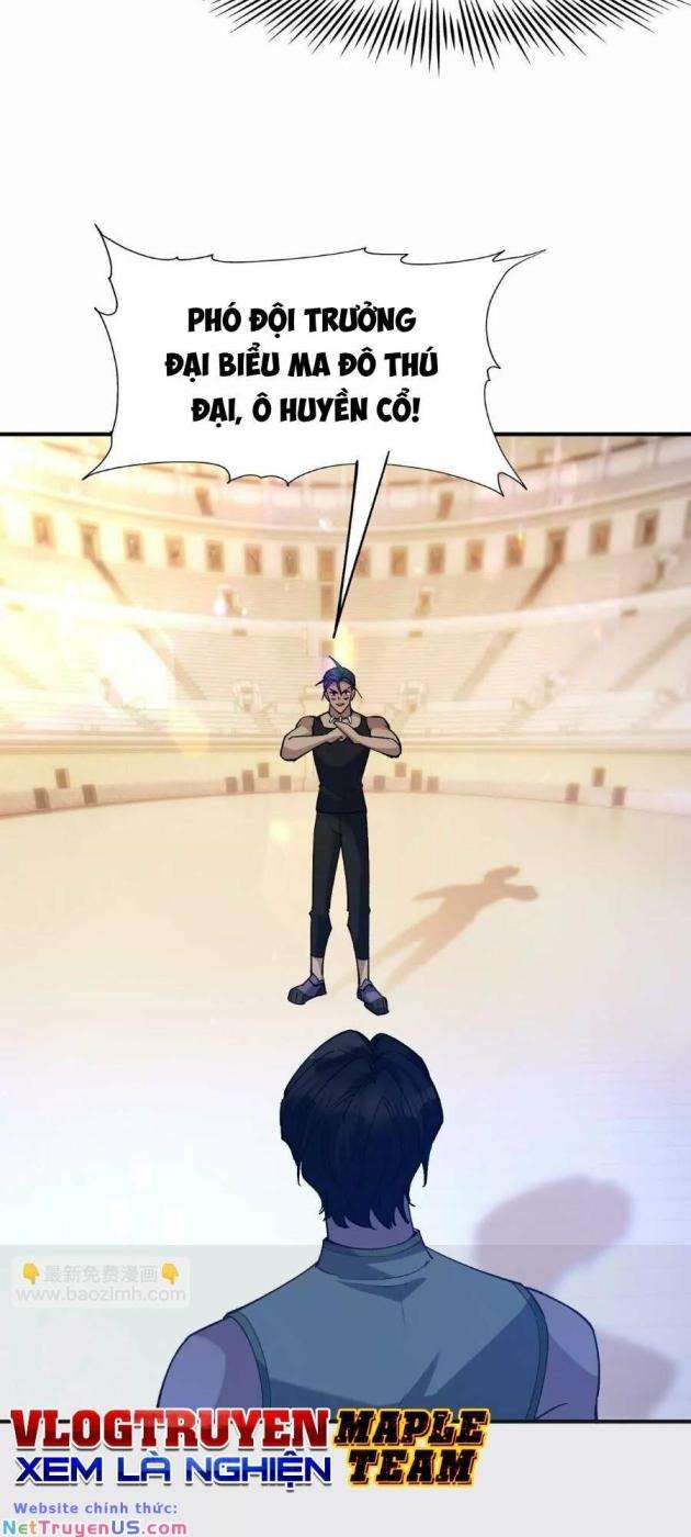 Thần Thú Quật Khởi - Page 24