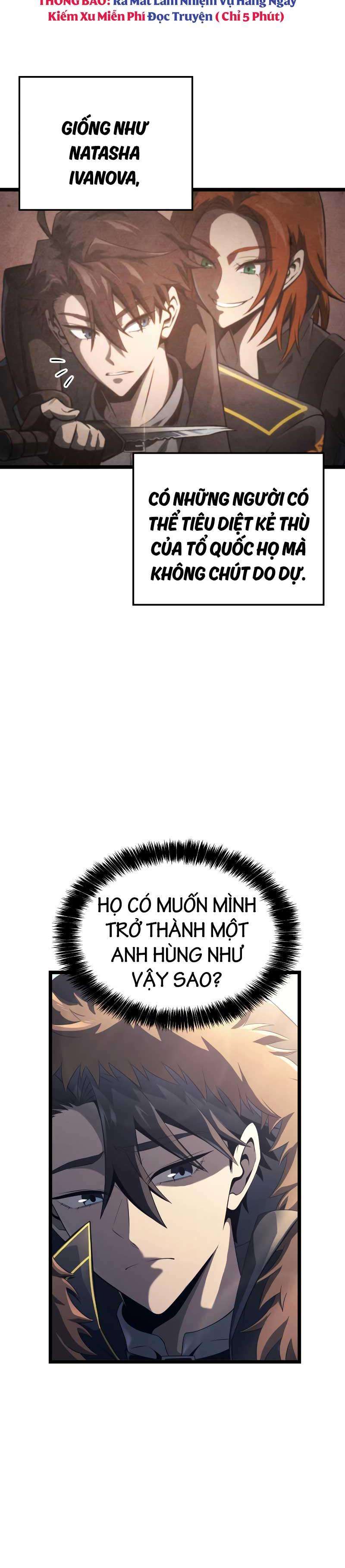 Người Chơi Tài Năng Điên Cuồng - Page 8