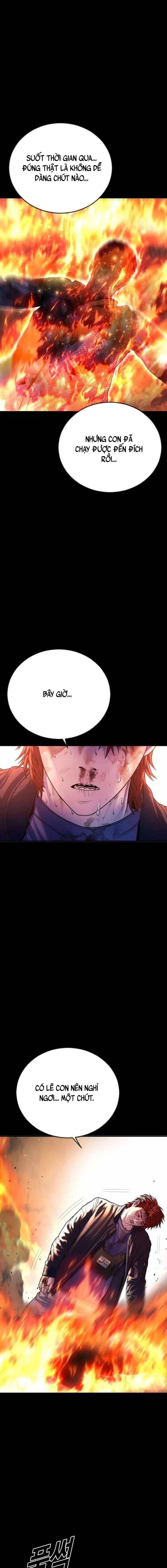 Cậu Bé Tội Phạm - Page 9