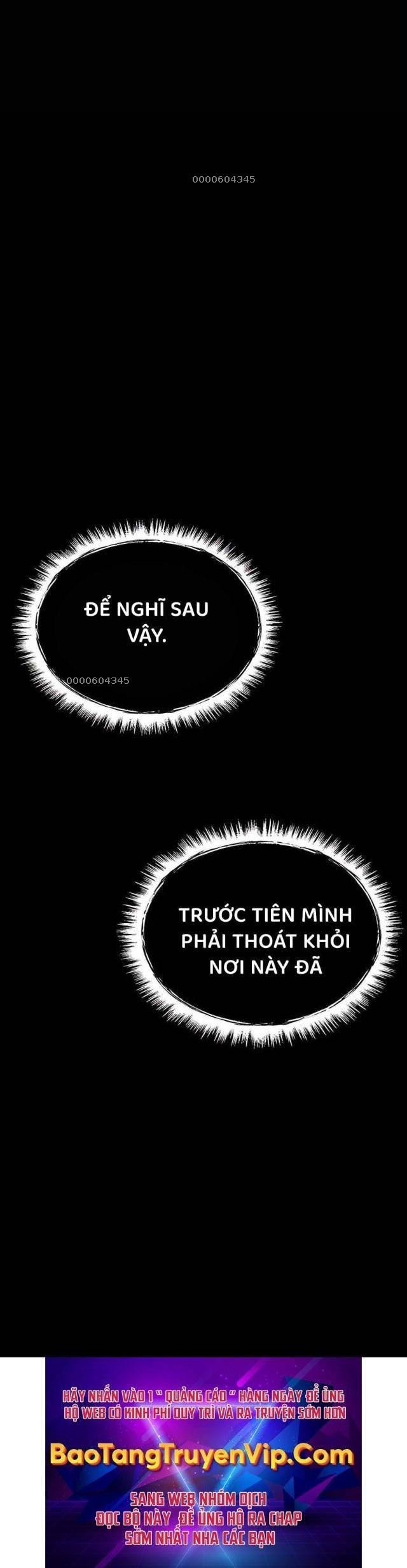 Tôi Đã Trở Thành Quái Vật Không Gian - Page 31