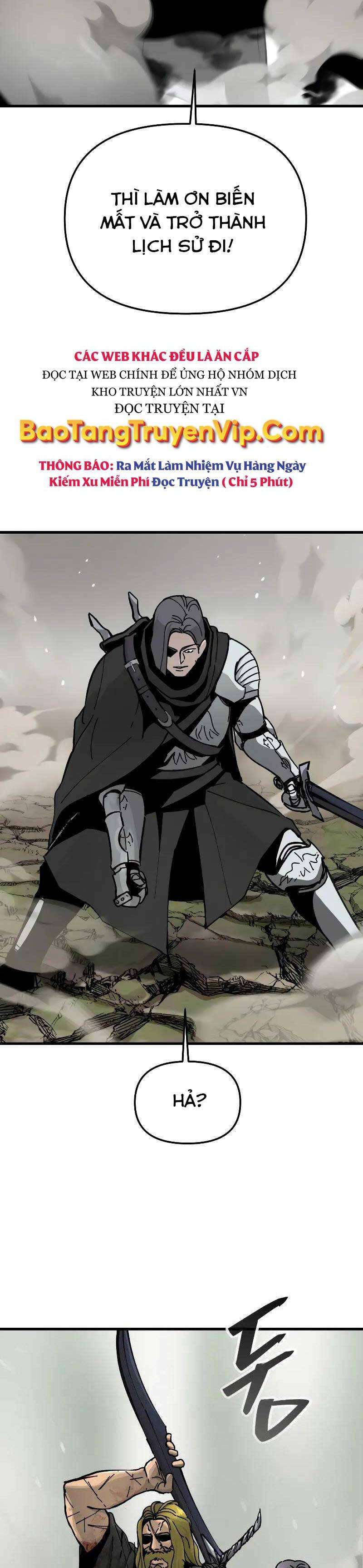 Thánh Kiếm Huyền Thoại - Page 17