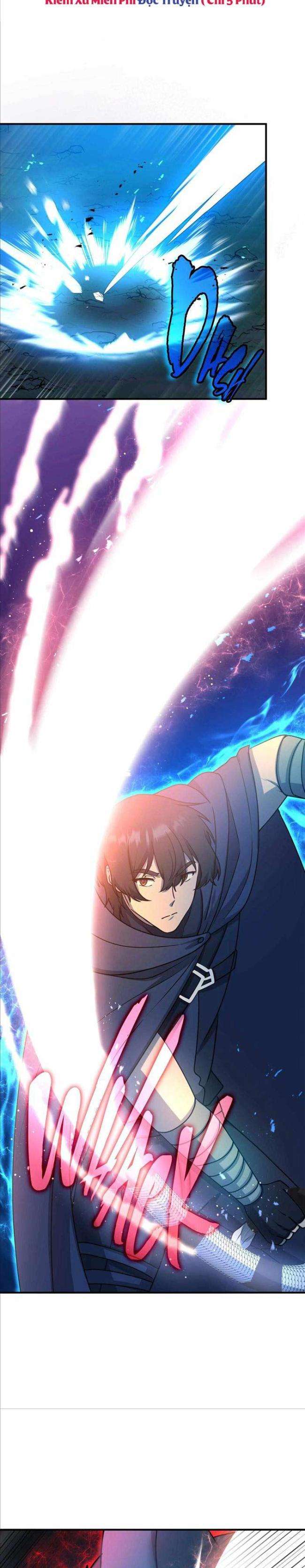 Ai Cũng Hồi Quy Ngoại Trừ Tôi - Page 19