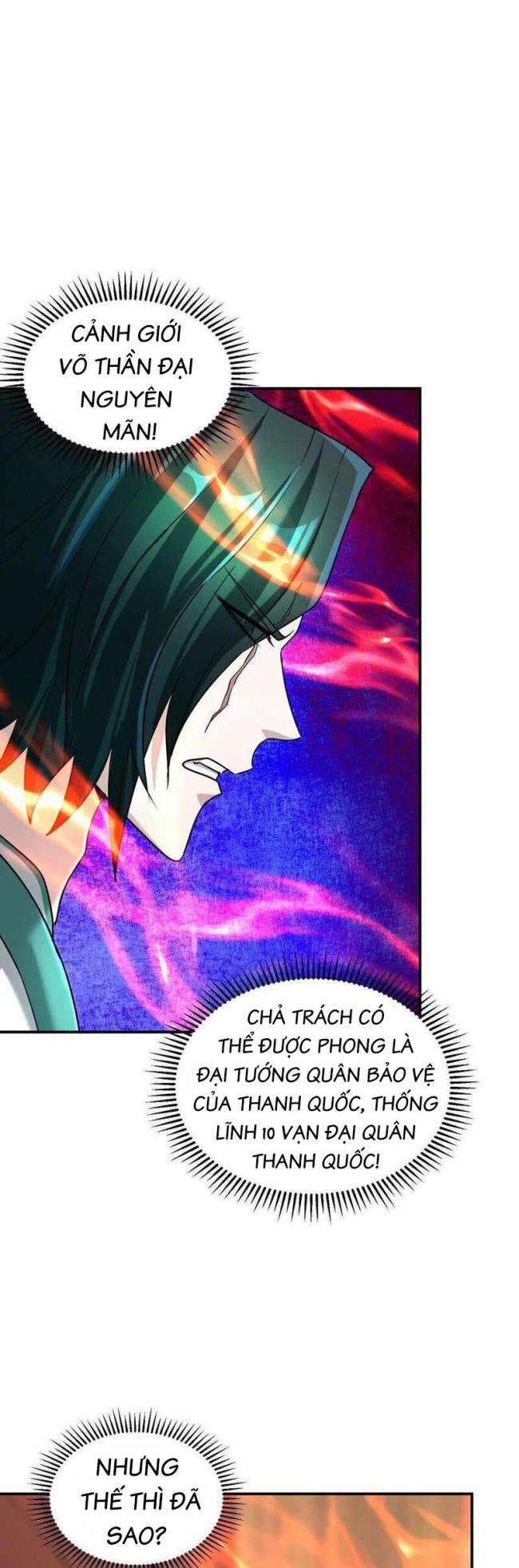 Nhập Hồn Ma Đạo Tổ Sư - Page 21