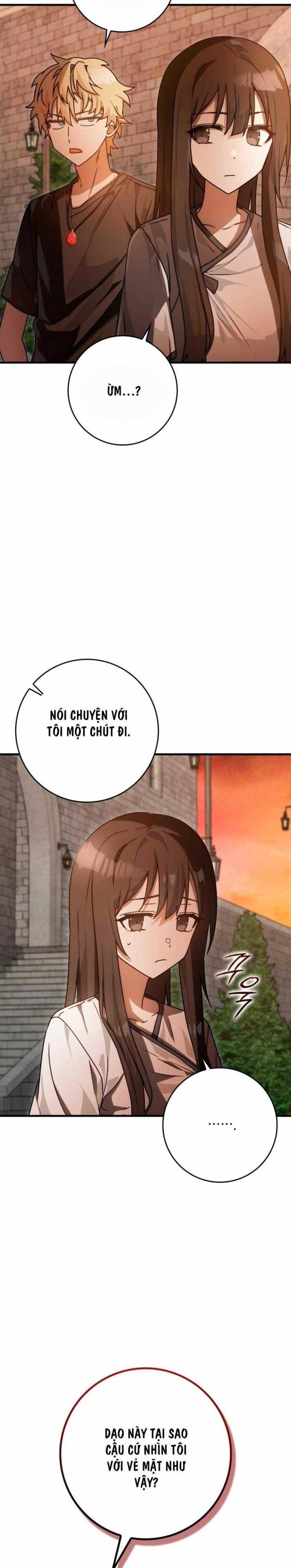 Học Viện Của Con Trai Quỷ Vương - Page 8