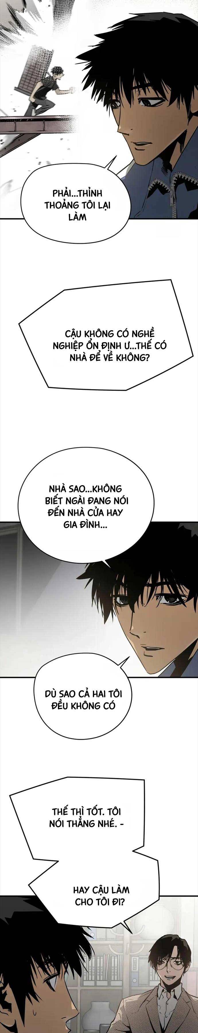 Đặc Công Xuất Ngũ - Page 22