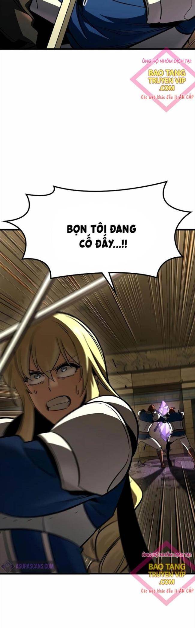 Chiến Binh Thu Thập Xác Chết - Page 9