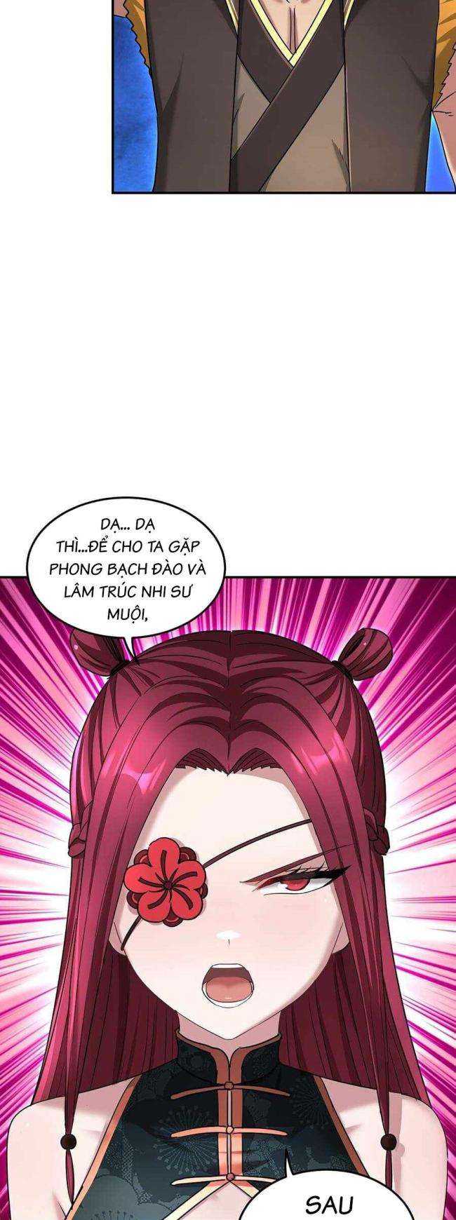 Nhập Hồn Ma Đạo Tổ Sư - Page 28