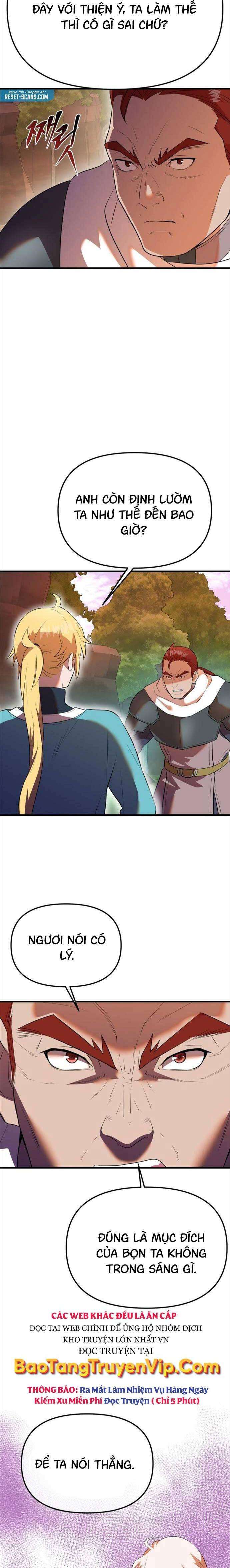 Hoàng Kim Pháp Sư - Page 25