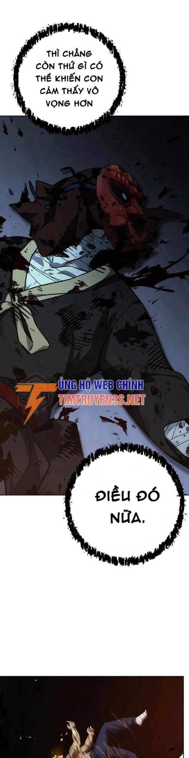 Tuyệt Đỉnh Anh Hùng - Page 40