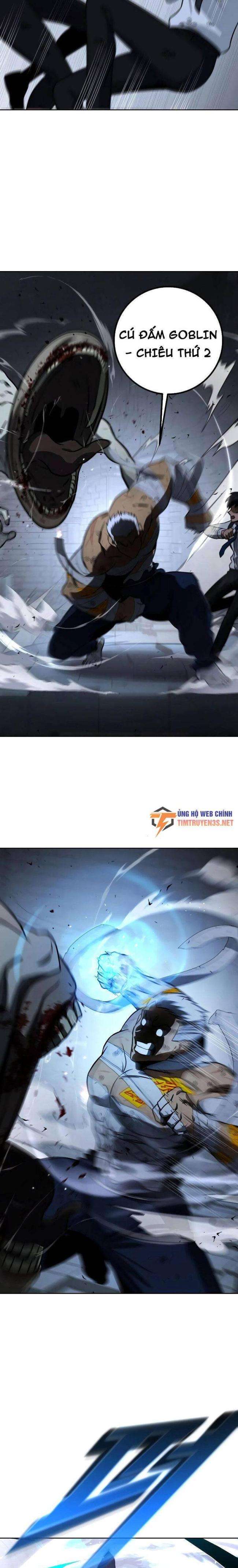 Tuyệt Đỉnh Anh Hùng - Page 5