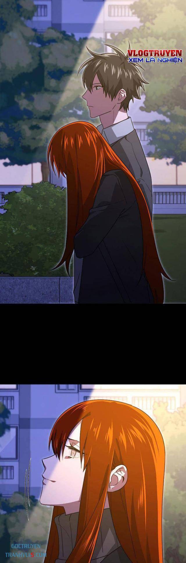 Tôi Không Phải Là Hồi Quy Giả - Page 34