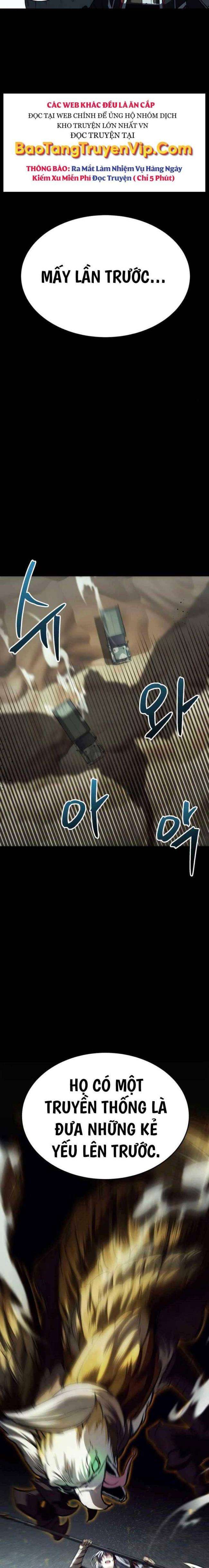 Ván Cược Của Chúa - Page 22