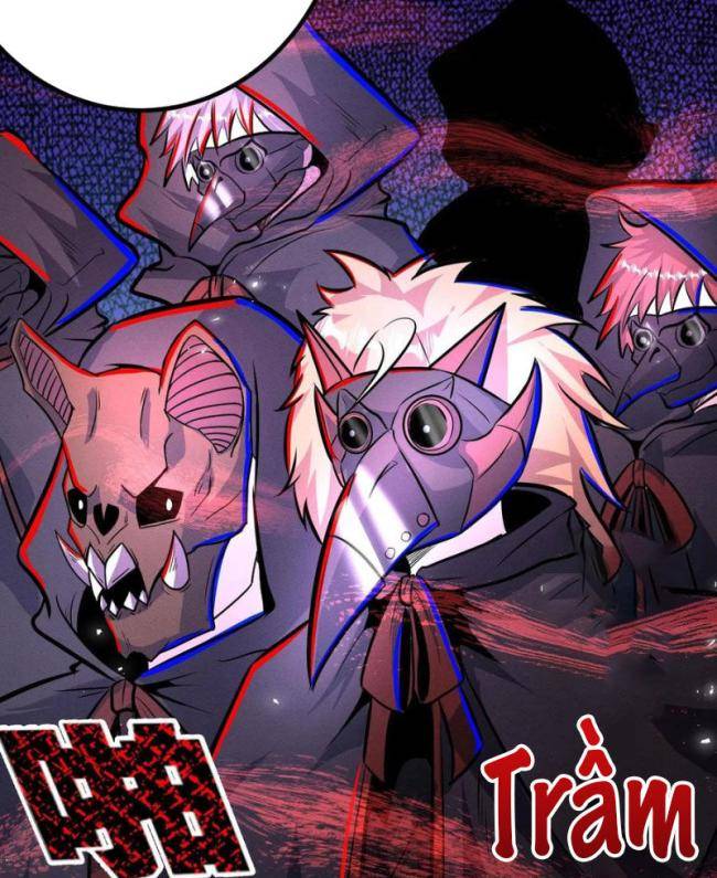 Dược Sư Kì Lạ: Bệnh Nhân Của Tôi Đều Rất Khủng Bố - Page 28