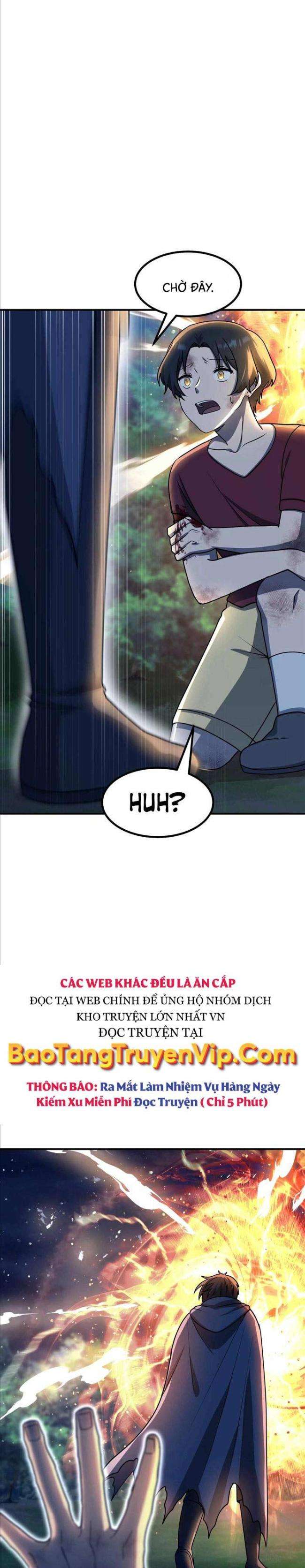 Ai Cũng Hồi Quy Ngoại Trừ Tôi - Page 5