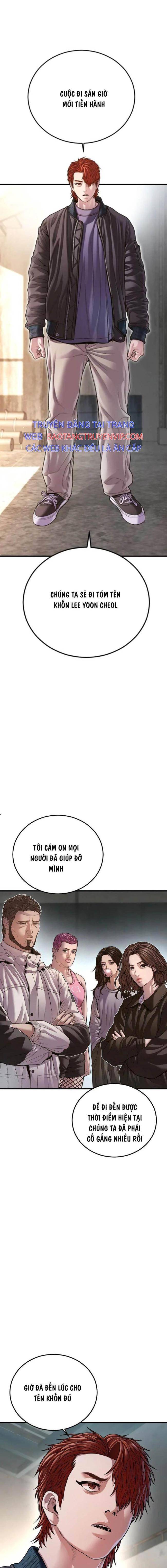 Cậu Bé Tội Phạm - Page 16