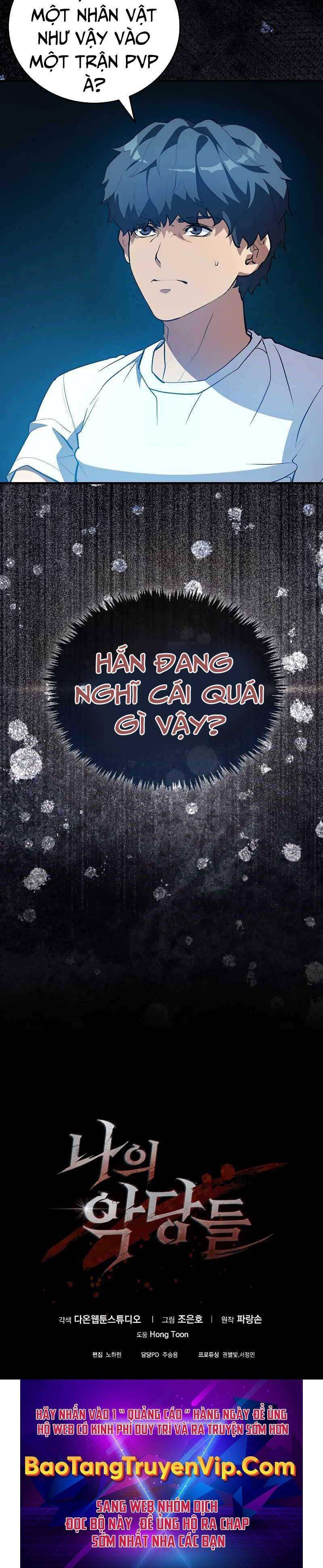 Huyết Kỵ Sĩ Phản Diện - Page 34