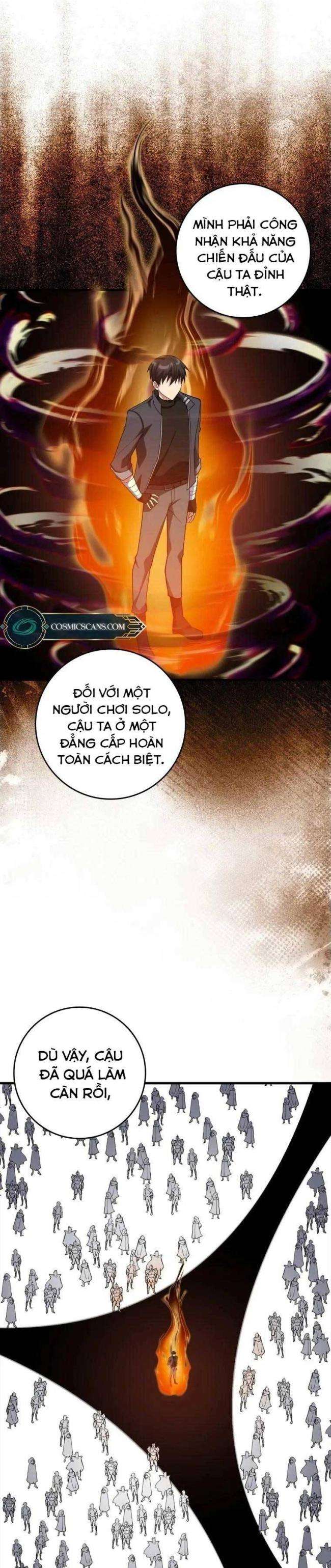 Người Chơi Cấp Tối Đa - Page 26