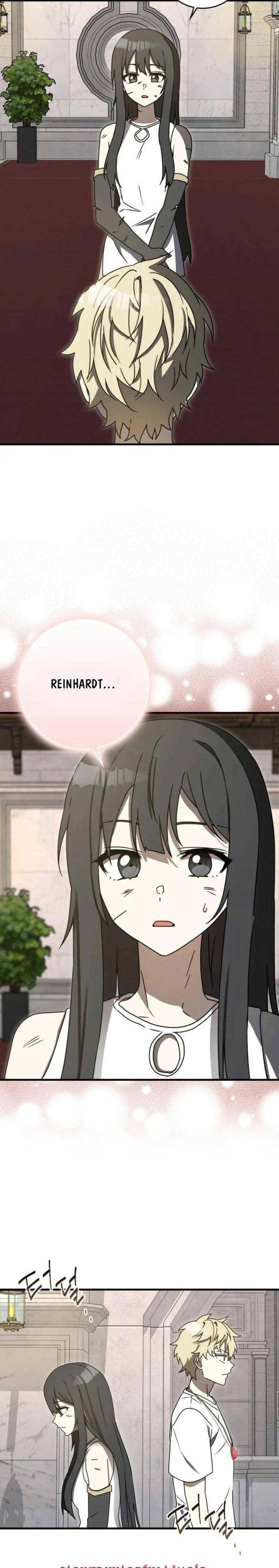 Học Viện Của Con Trai Quỷ Vương - Page 13