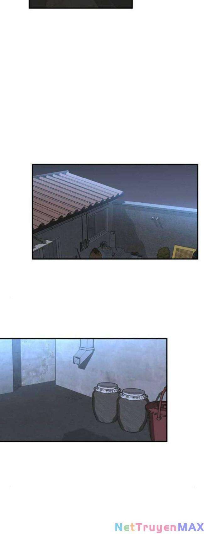 Chỉ Có Cái Chết Mới Là Sự Cứu Rỗi - Page 12