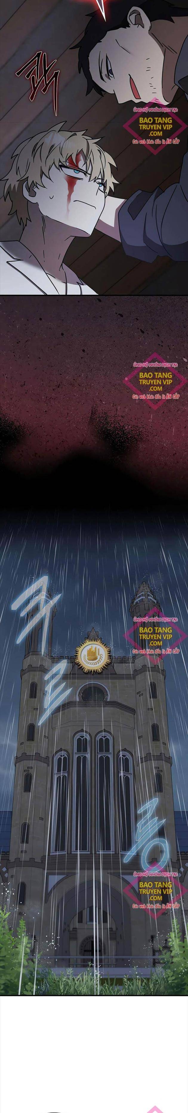 Học Viện Của Con Trai Quỷ Vương - Page 34