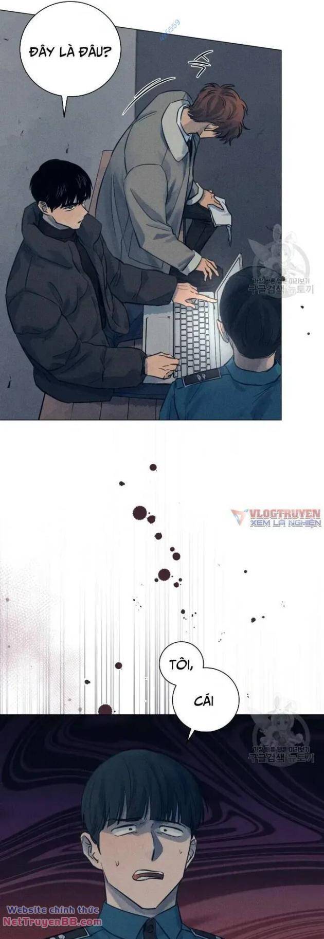 Phỏng Vấn Sát Nhân - Page 17