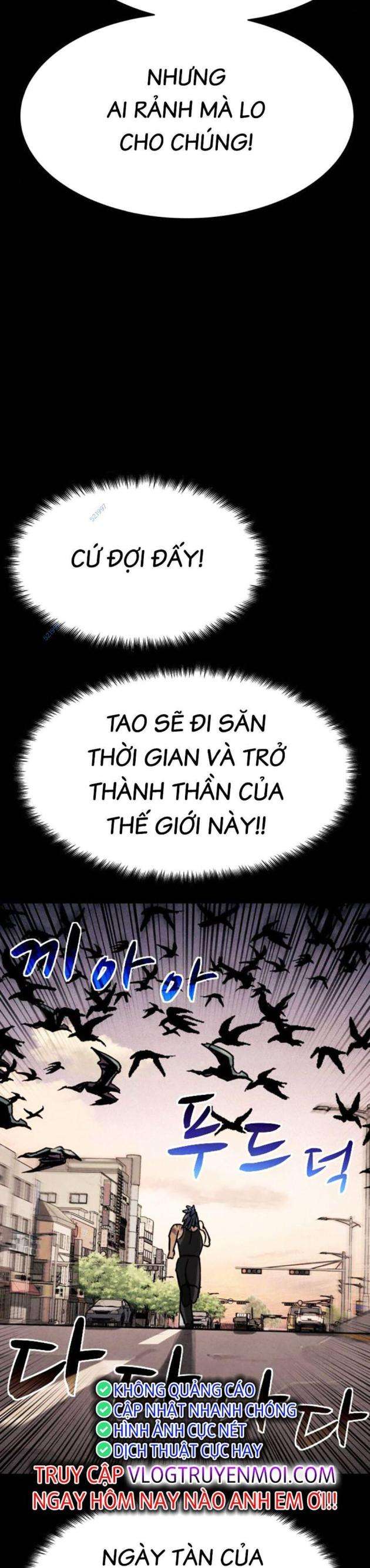 Mầm Chết - Page 12