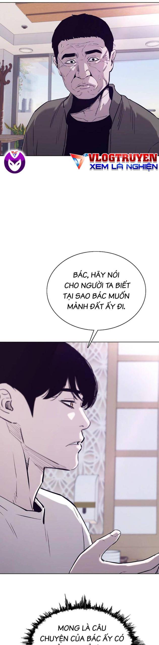 Loser Báo Thù - Page 10